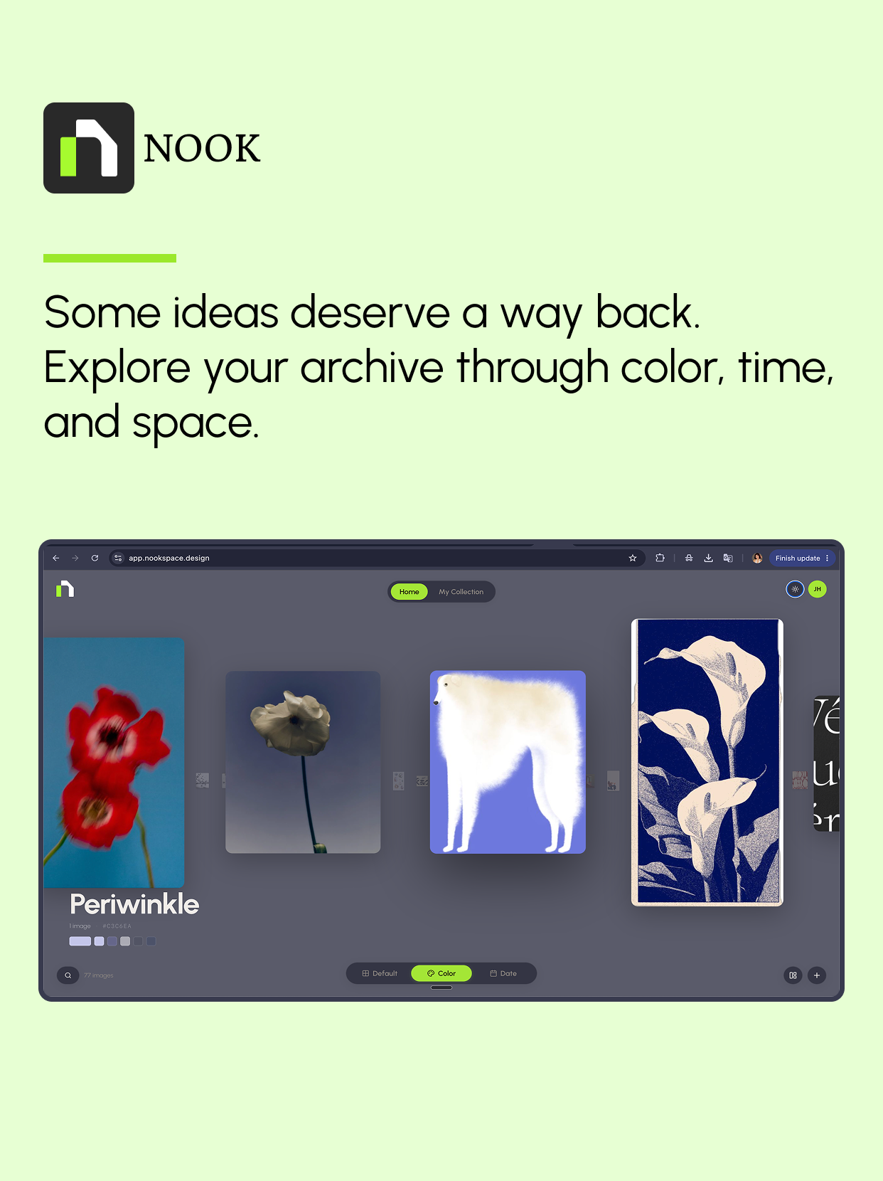 Nook — Rednote 3